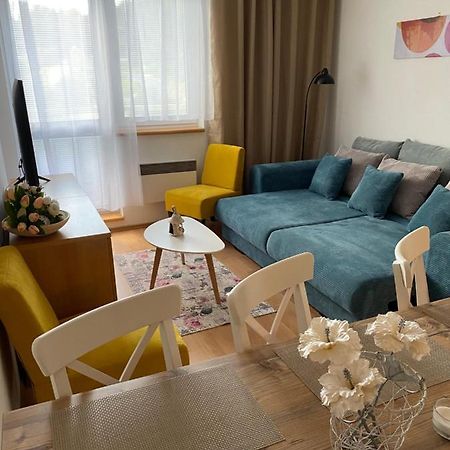 Apartment Dony Donovaly Buitenkant foto