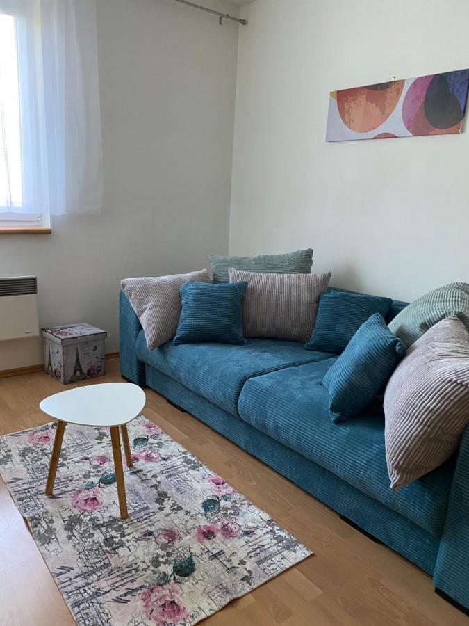 Apartment Dony Donovaly Buitenkant foto