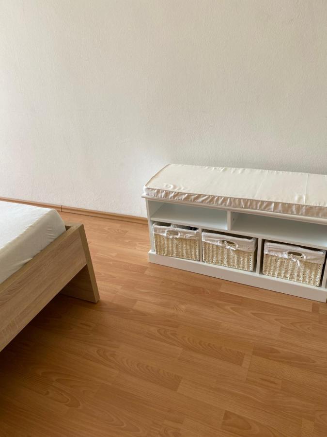 Apartment Dony Donovaly Buitenkant foto