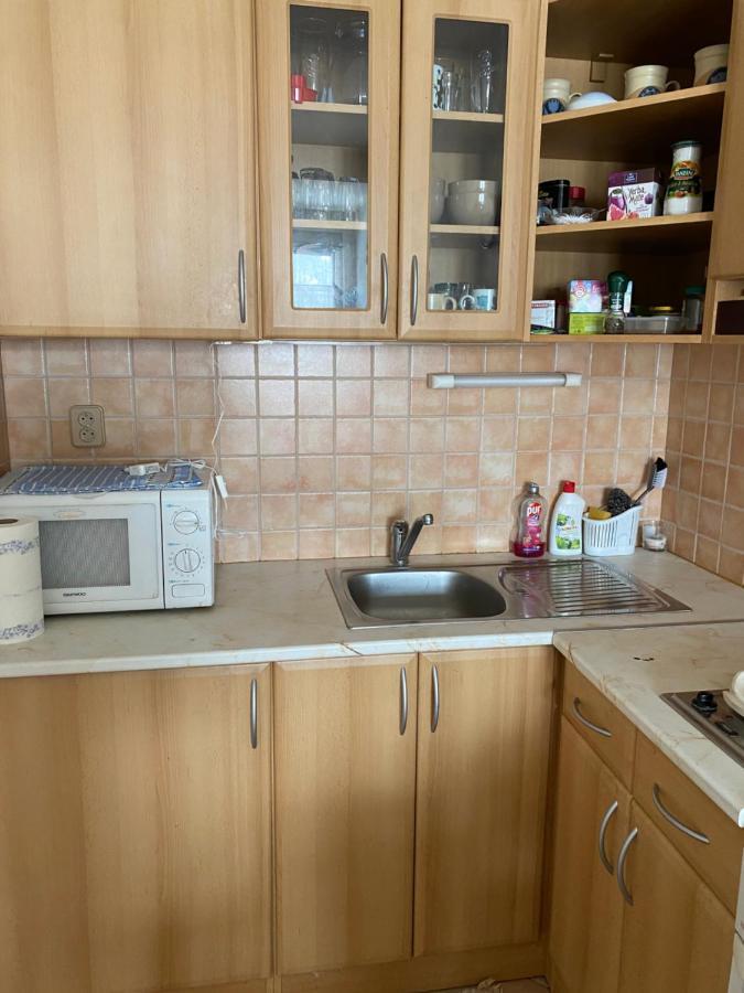 Apartment Dony Donovaly Buitenkant foto