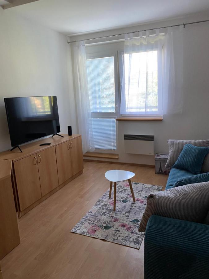 Apartment Dony Donovaly Buitenkant foto