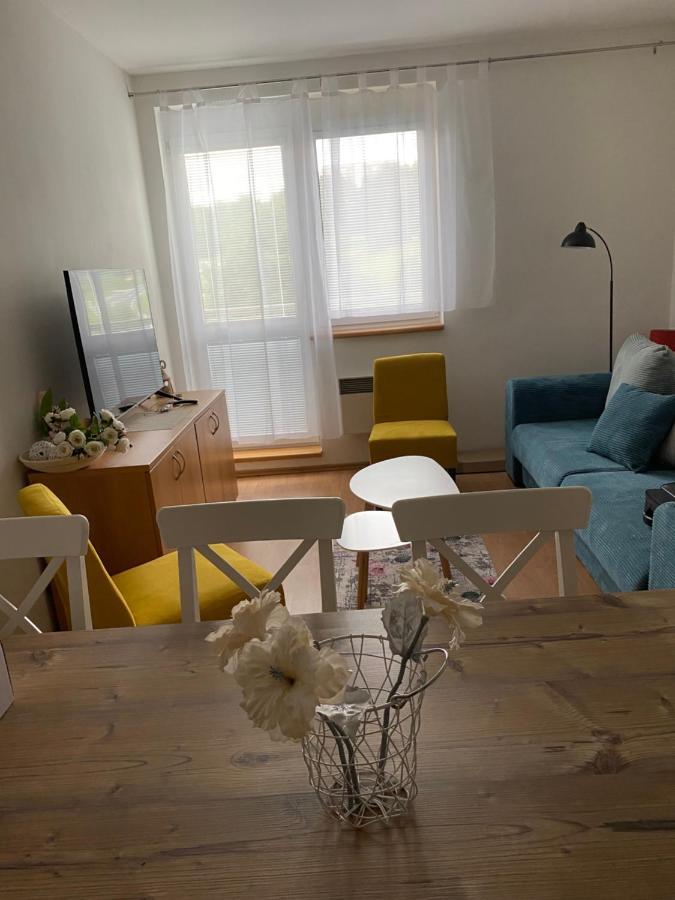 Apartment Dony Donovaly Buitenkant foto