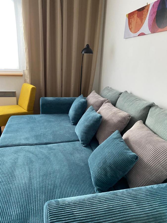 Apartment Dony Donovaly Buitenkant foto