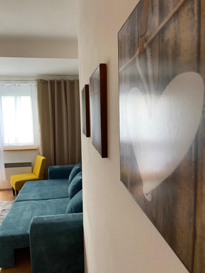 Apartment Dony Donovaly Buitenkant foto