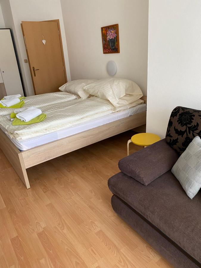 Apartment Dony Donovaly Buitenkant foto